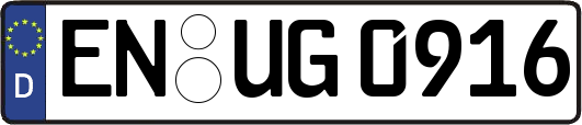 EN-UG0916