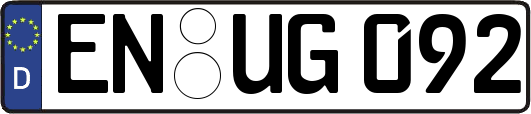 EN-UG092