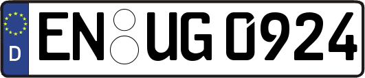 EN-UG0924