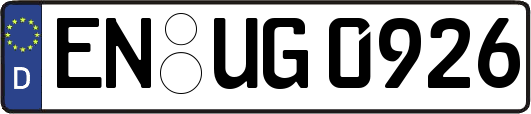 EN-UG0926