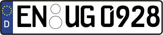 EN-UG0928