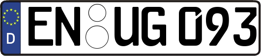 EN-UG093