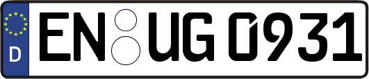 EN-UG0931