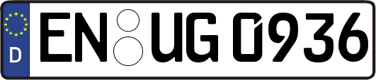 EN-UG0936