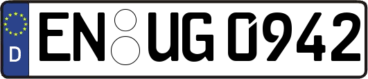 EN-UG0942