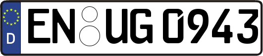 EN-UG0943