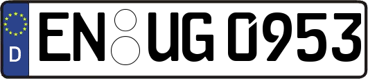 EN-UG0953