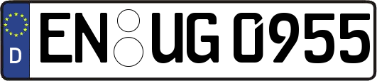 EN-UG0955