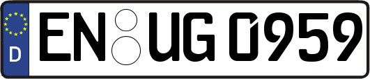 EN-UG0959