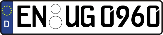 EN-UG0960