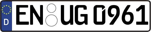 EN-UG0961