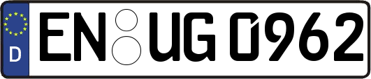 EN-UG0962