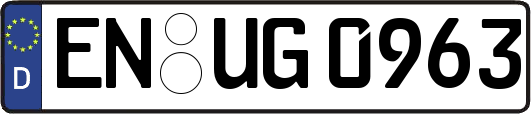 EN-UG0963