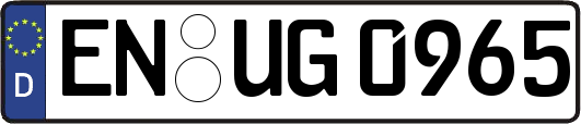 EN-UG0965