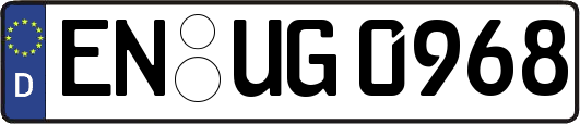 EN-UG0968