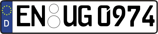 EN-UG0974