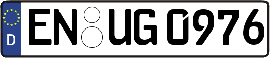 EN-UG0976