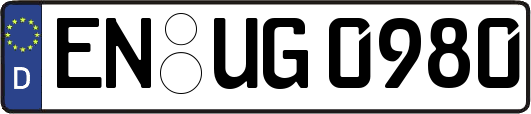EN-UG0980