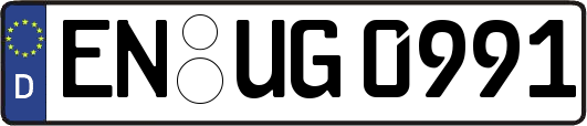 EN-UG0991