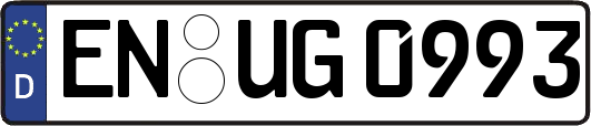 EN-UG0993