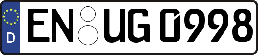 EN-UG0998