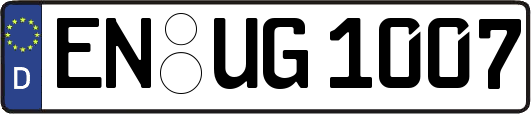 EN-UG1007