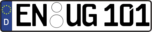 EN-UG101