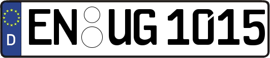EN-UG1015