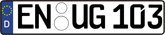 EN-UG103