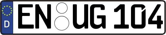 EN-UG104