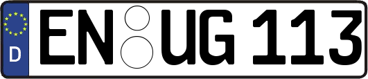 EN-UG113
