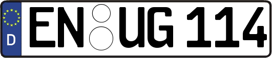 EN-UG114