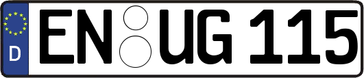 EN-UG115