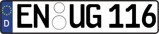 EN-UG116