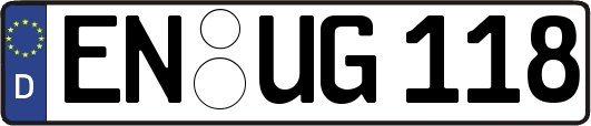 EN-UG118