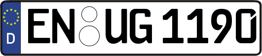 EN-UG1190