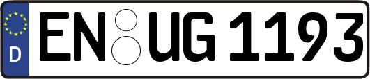 EN-UG1193