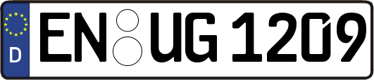 EN-UG1209