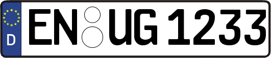 EN-UG1233