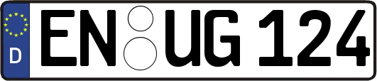 EN-UG124