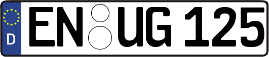 EN-UG125