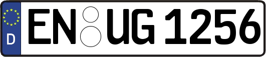 EN-UG1256
