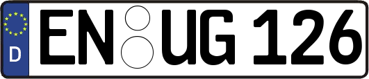 EN-UG126