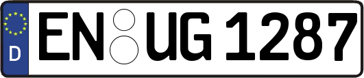 EN-UG1287