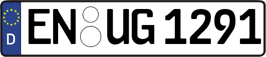 EN-UG1291