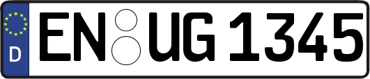 EN-UG1345