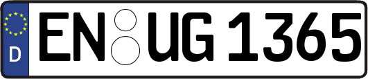 EN-UG1365