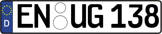 EN-UG138