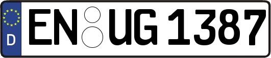 EN-UG1387