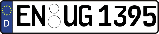EN-UG1395